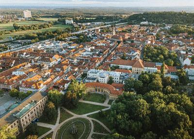 Holiday Inn Express Erlangen