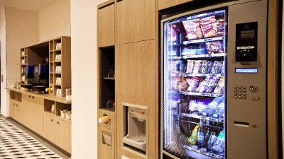 Holiday Inn Express Saarbrucken