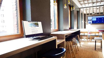 Holiday Inn Express Saarbrucken