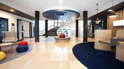 Holiday Inn Express Saarbrucken