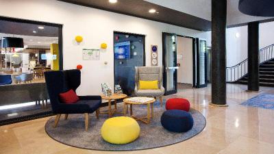 Holiday Inn Express Saarbrucken
