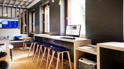 Holiday Inn Express Saarbrucken