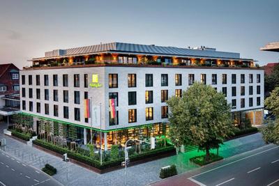 Holiday Inn Osnabrueck