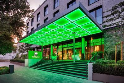 Holiday Inn Osnabrueck