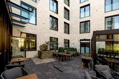 Holiday Inn Osnabrueck