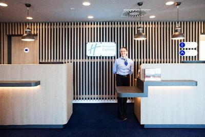 Holiday Inn Express Ringsheim