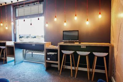 Holiday Inn Express Ringsheim