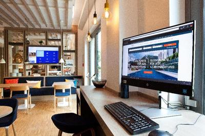 Holiday Inn Express Ringsheim
