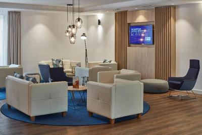 Holiday Inn Express Merzig