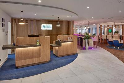 Holiday Inn Express Merzig