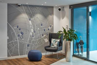 Holiday Inn Express Merzig