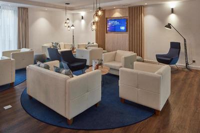 Holiday Inn Express Merzig