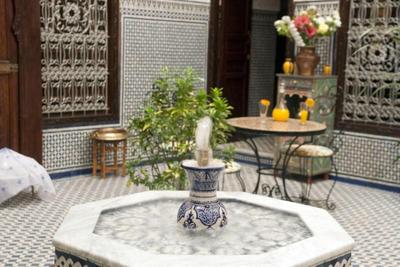 Riad Kettani