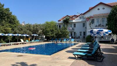 Tugay Hotel Fethiye