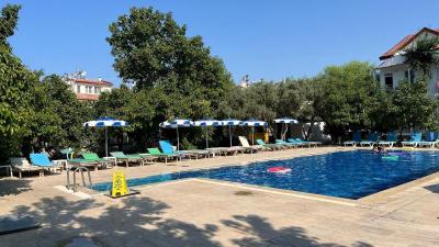 Tugay Hotel Fethiye
