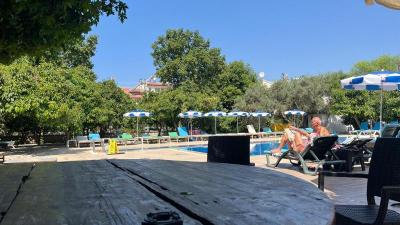 Tugay Hotel Fethiye