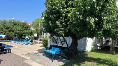 Tugay Hotel Fethiye