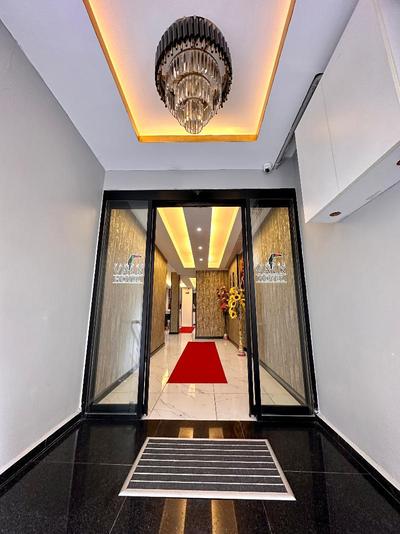 Vander Valk Hotel