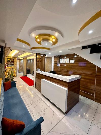 Vander Valk Hotel