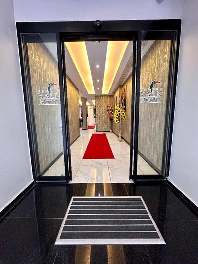 Vander Valk Hotel