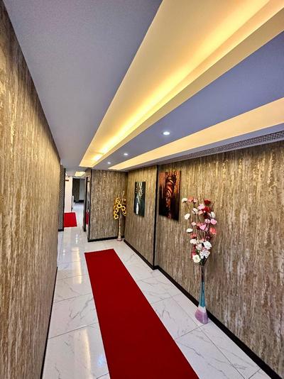 Vander Valk Hotel