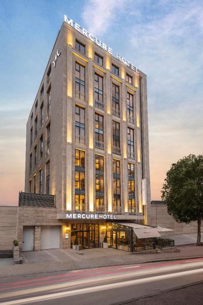 Mercure Ankara Kızılay
