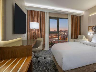 Mercure Ankara Kızılay