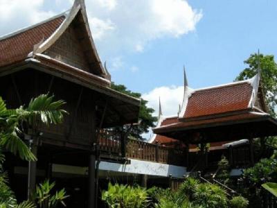 Baan Thai House