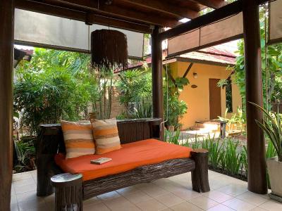 Baan Thai House