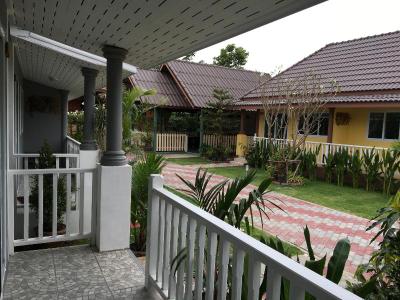 Baan Penny Ayutthaya