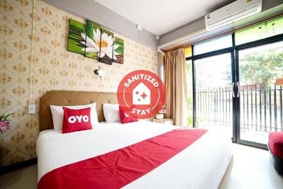 OYO 465 Krung Kao Traveller Lodge