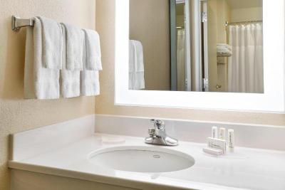 Springhill Suites Edgewood Aberdeen
