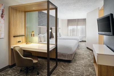 Springhill Suites Edgewood Aberdeen