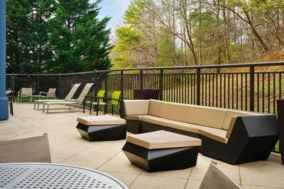 Springhill Suites Edgewood Aberdeen
