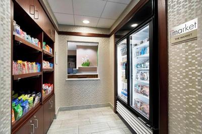 Springhill Suites Edgewood Aberdeen