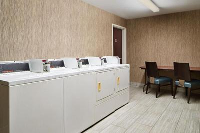 Springhill Suites Edgewood Aberdeen