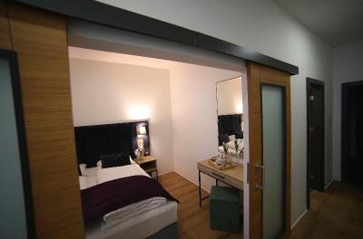 DIWOTEL | Frankfurt Airport Dreieich