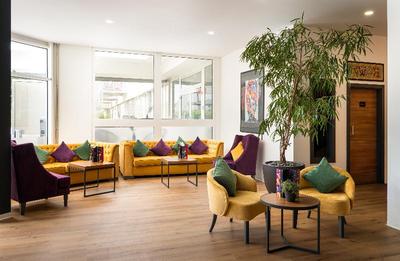 DIWOTEL | Frankfurt Airport Dreieich