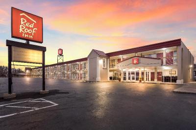 Red Roof Inn Dayton – Moraine/U of Dayton