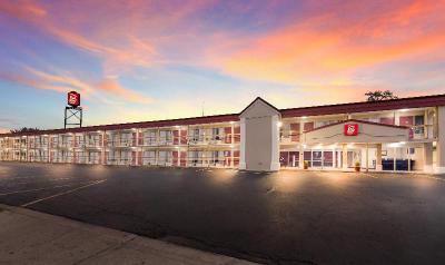 Red Roof Inn Dayton – Moraine/U of Dayton