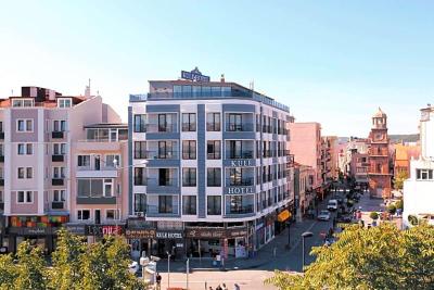 Kule Hotel