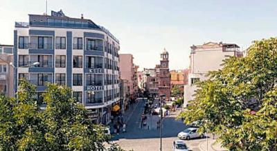 Kule Hotel
