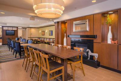 Fairfield Inn & Suites Dulles Airport Chantilly