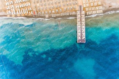 Emre Hotel And Emre Beach Hotel
