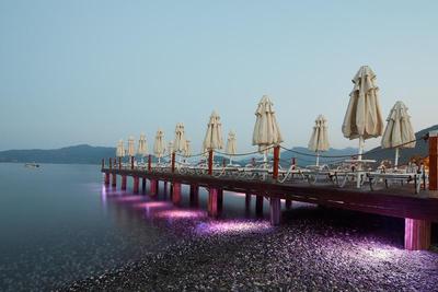 Emre Hotel And Emre Beach Hotel