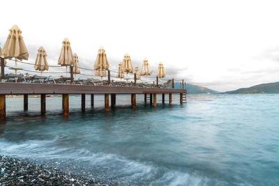 Emre Hotel And Emre Beach Hotel