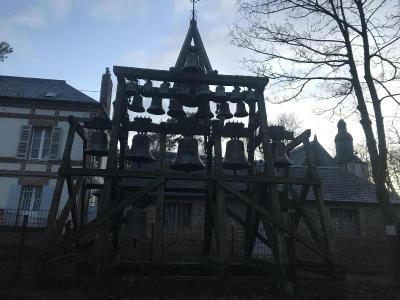 Premiere Classe Honfleur