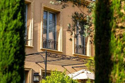 Villa Saint-Ange