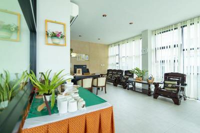 Ilife Residence Chalong
