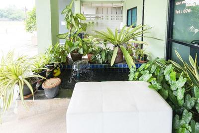Ilife Residence Chalong
